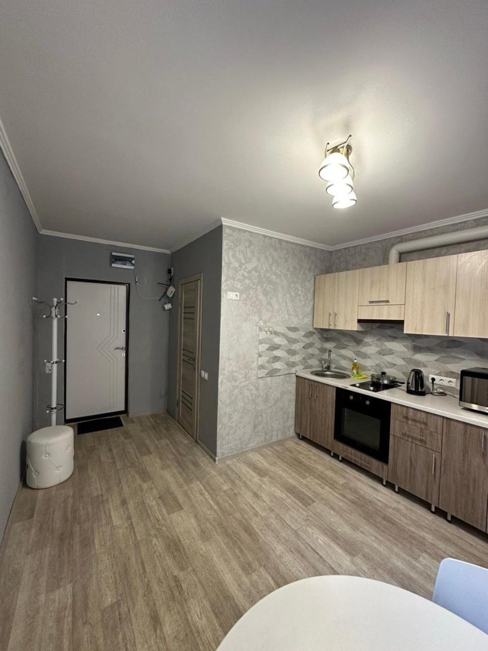 Prospekt Peremogu 10B Apartamento Kirovograd Exterior foto